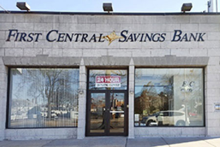 first central savings bank astoria ny